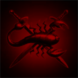 Red Scorp Reapers