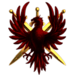 The Blood Phoenix