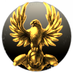 Strumpfband Ritter