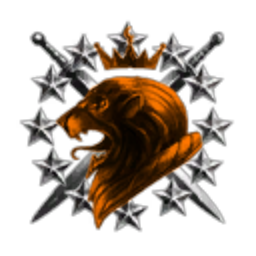Lion Inferno 4