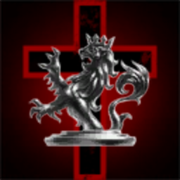 Dust514 Corporation 98253531