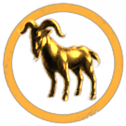 Ziegenfarm