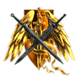 Dogz O War Training Wing