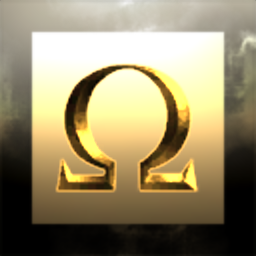 Omega Gate