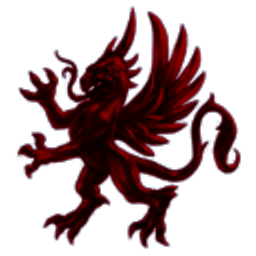 The Red Dragon Stone