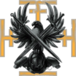 Death Mark Muhahaha Ger Corp