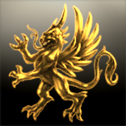 The Golden Griffin LTD