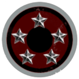 Corsairs of change