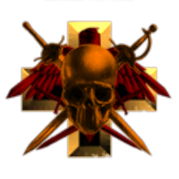 Dust514 Corporation 98255624