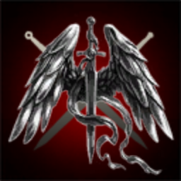 Last Angel Flight