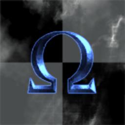 Omega Deep Space Exploration Authority