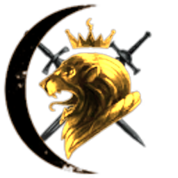 The lion's power