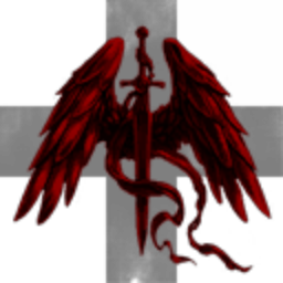 ALAS ROJAS