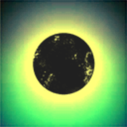 Black Sun Rise
