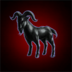 Angry Goats