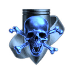 Shaman Oga Orellone