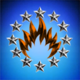 skyward fire
