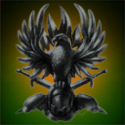 Dust514 Corporation 98257104