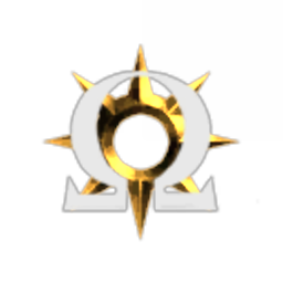 White Omega Workshop Guild