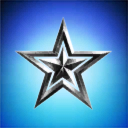 Cold Steel Star