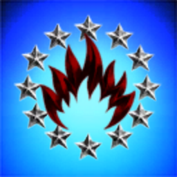 Burning Shadow Empire