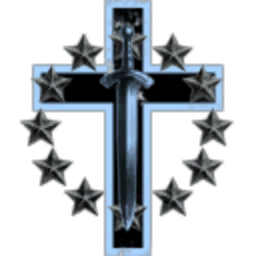Cross Almighty