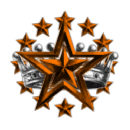 Dust514 Corporation 98259789
