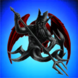 demonic devils