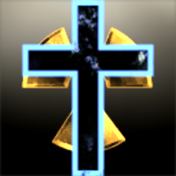 About the Cross