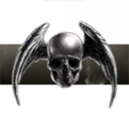 Skull Fucs