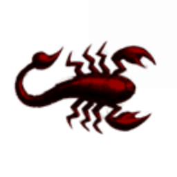 Red Scorpion Tribe