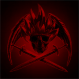 Red Reaper Roughneck's