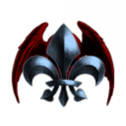 Dust514 Corporation 98261135