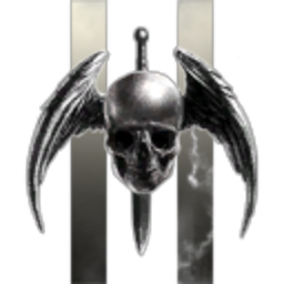 Angels of Damnation