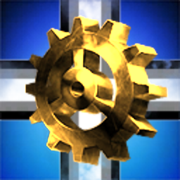 Golden Gear Heavy Industries