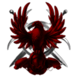 Bludhavens Ravens