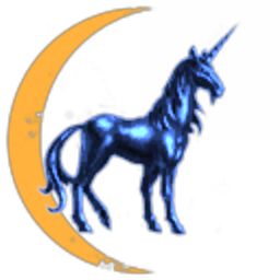 Desert of the Moon