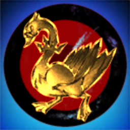 The Golden Duck