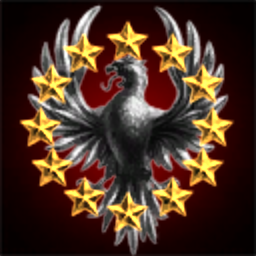 Maxed Level Masters