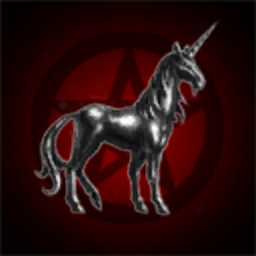 Spirit of the Unicorn