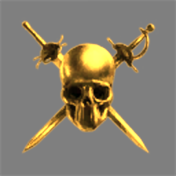 Pirates Never Die