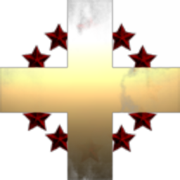 Red Cross Of New Eden
