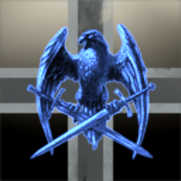 Dark Predator Strike Force