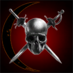 Crimson Shadow Syndicate