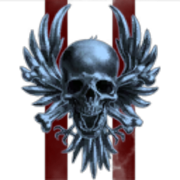 Skull Wing Industry