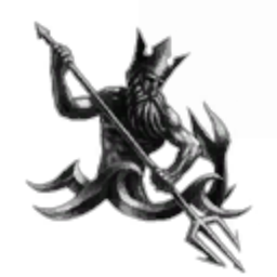 Warriors of Darkness.