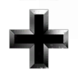 Black Cross Project