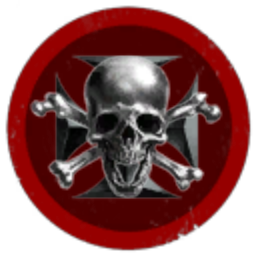 Iron Cross Pirates
