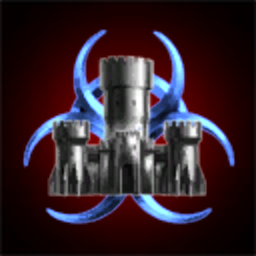 Warriors of Industrial Might