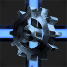 Frozen liquid fusion works